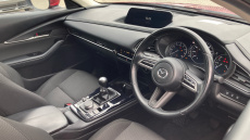 Mazda Cx-30 2.0 e-Skyactiv X MHEV SE-L Lux 5dr Petrol Hatchback
